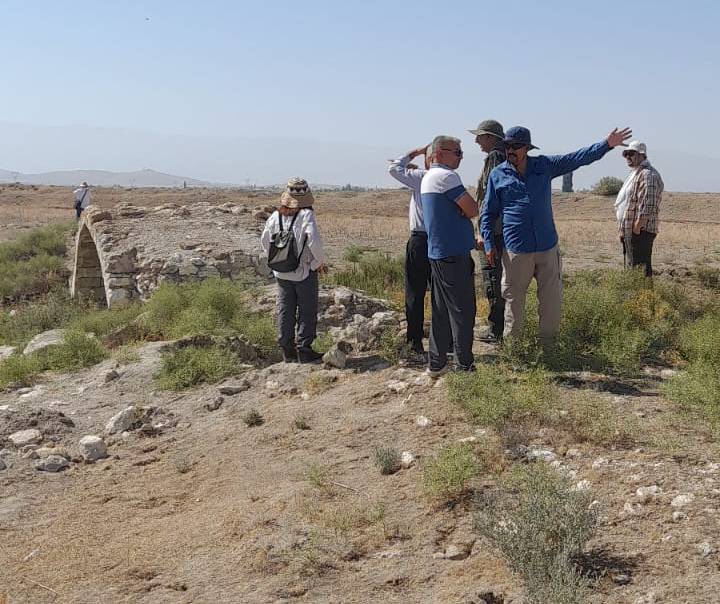 Tarihin kayıp sayfaları Konya’da aranıyor 3